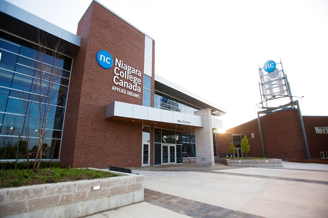 Niagara College bổ nhiệm Thế Hệ Mới làm đại diện tuyển sinh chính thức