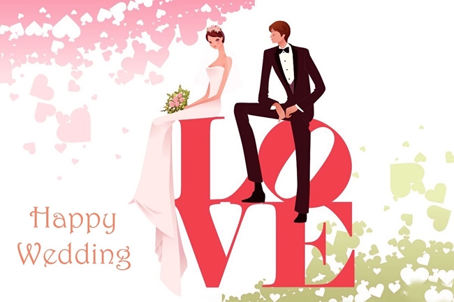 Chúc mừng hôn lễ chị Nguyệt Anh - Thế Hệ Mới nghỉ ngày thứ Bảy 04/04/2015