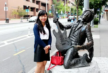 Trần Thị Thu Thảo