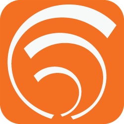 logo social icon