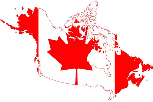 Du lịch Canada