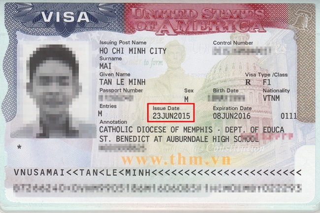 Cập nhật thông tin sự cố hệ thống cấp visa Mỹ 24/06/2015