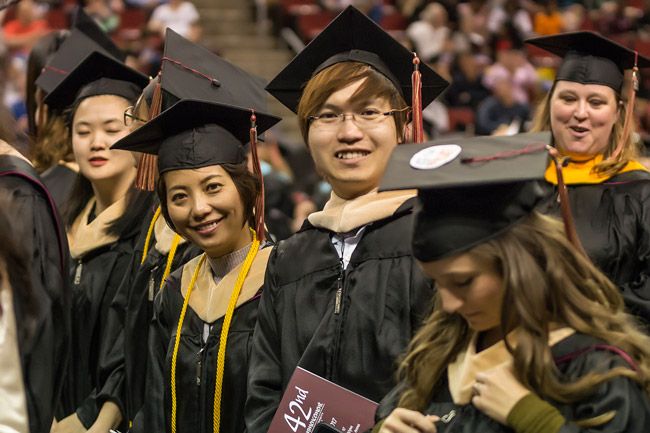 Gặp đại diện tuyển sinh trường City University of Seattle