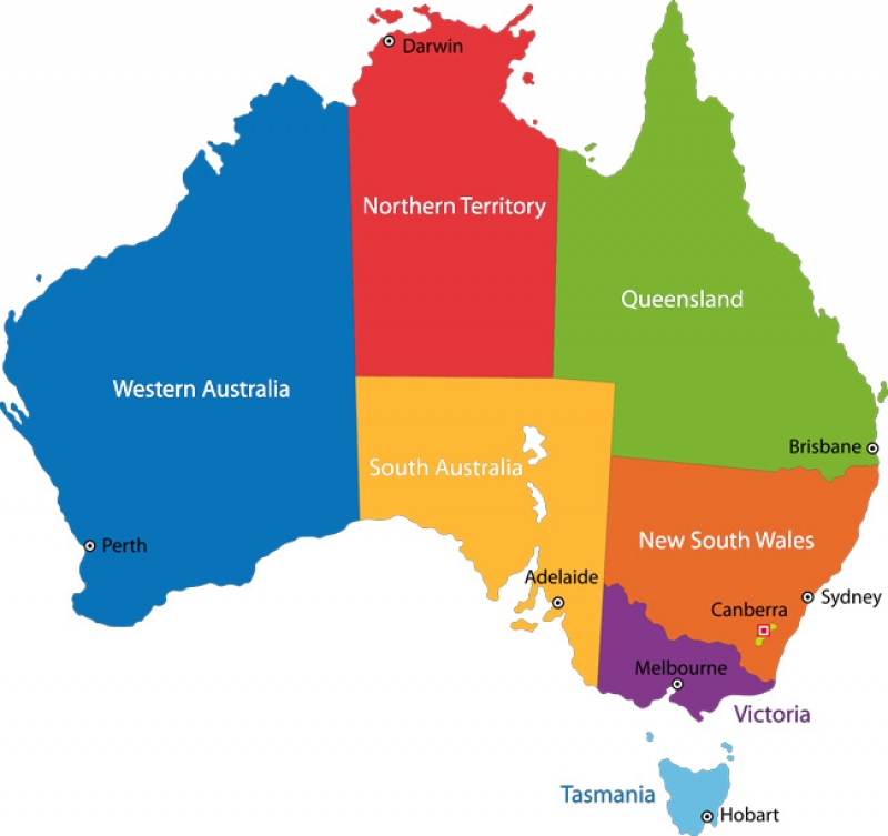 Công ty Thế Hệ Mới | Tư vấn visa du học, du lịch, định cư - Giới thiệu nước Úc