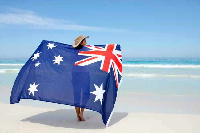 Các bước xin thị thực du lịch Úc