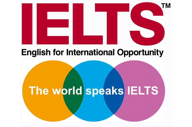 Lệ phí thi IELTS tăng từ ngày 15/07/2015