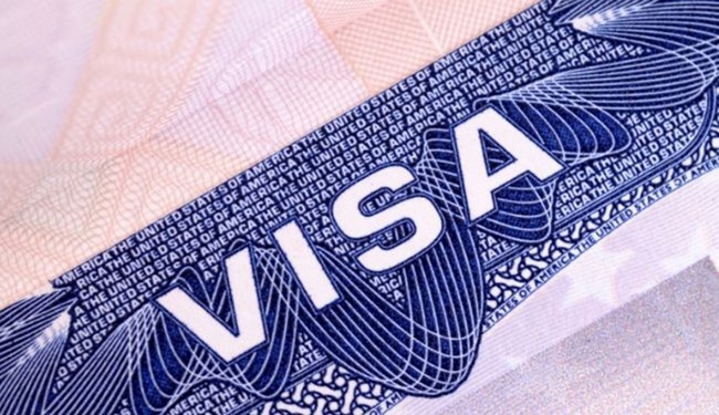 Các bước xin thị thực du học Mỹ
