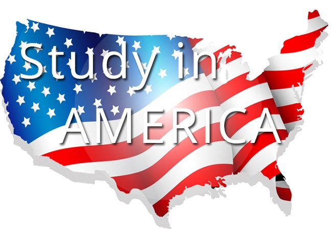 Các chương trình du học Mỹ