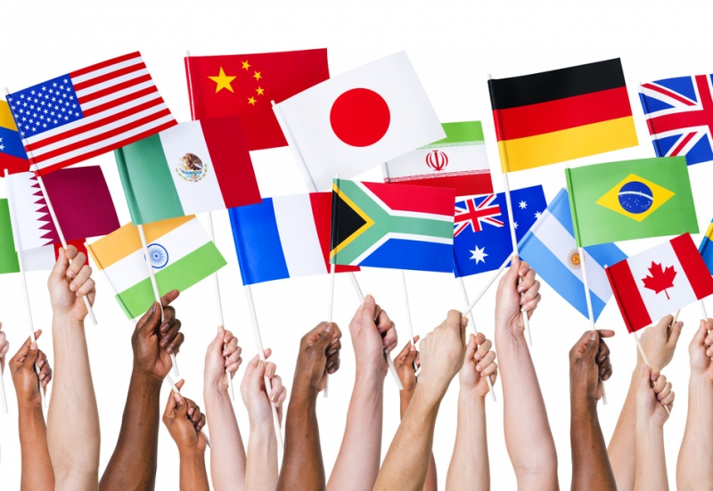 Công ty Thế Hệ Mới | Tư vấn visa du học, du lịch, định cư - Văn hóa Mỹ