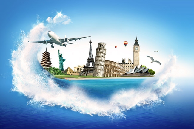 Bảo hiểm du lịch toàn cầu - Thiên thần hộ mệnh của những chuyến đi