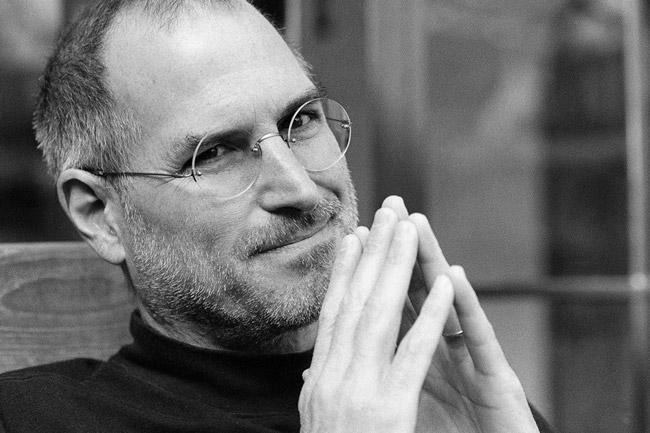 Bài phát biểu của Steve Jobs tại lễ tốt nghiệp ở Đại Học Stanford 12/06/2005