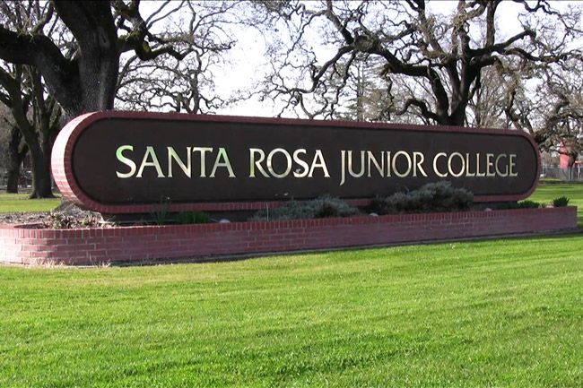 Santa Rosa Junior College bổ nhiệm Thế Hệ Mới làm đại diện tuyển sinh chính thức